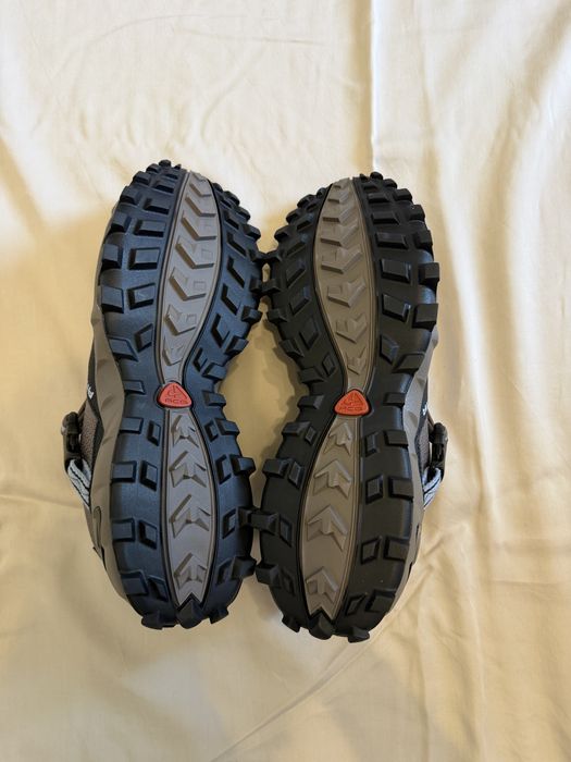 Nike обувки