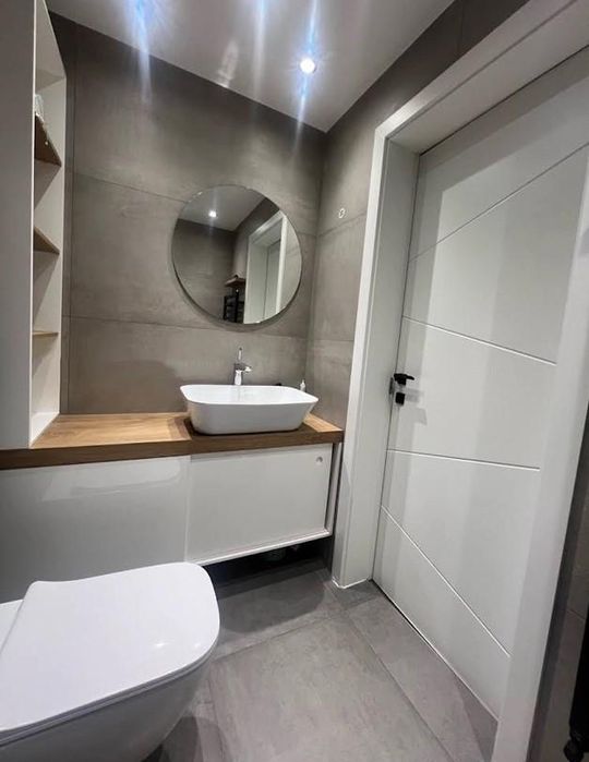 Дава се под наем Двустаен апартамент в София, Манастирски ливади - 69 кв.м за 995 € - Снимка #7