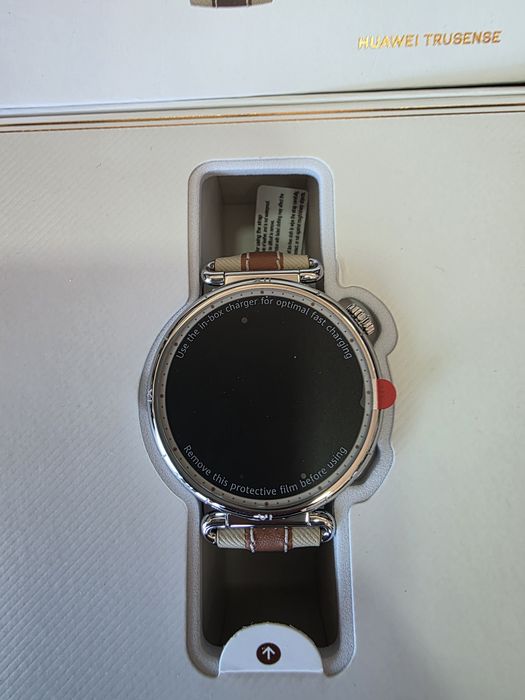 Huawei watch GT 6
