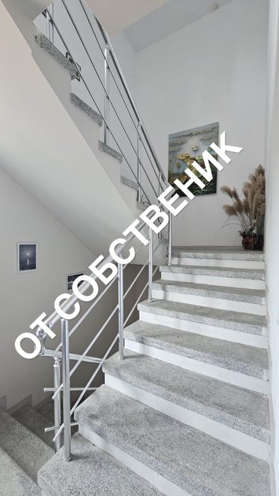 Дава се под наем Двустаен апартамент в Варна, Левски - 62 кв.м за 484.5 € - Снимка #8