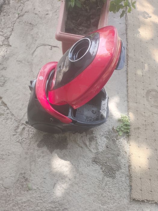 Продается пылесос