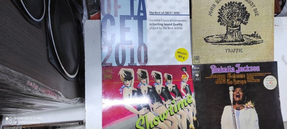 Пластинки виниловые 90х,в Алматы