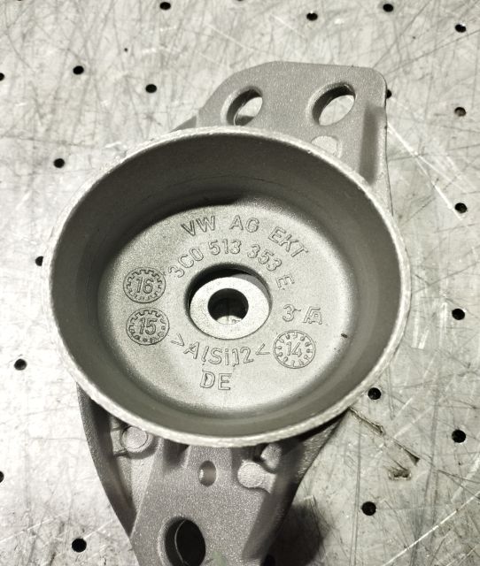 Set reparatie rulment sarcina 3C0 513 353 E Volkswagen VW Golf a 6-a