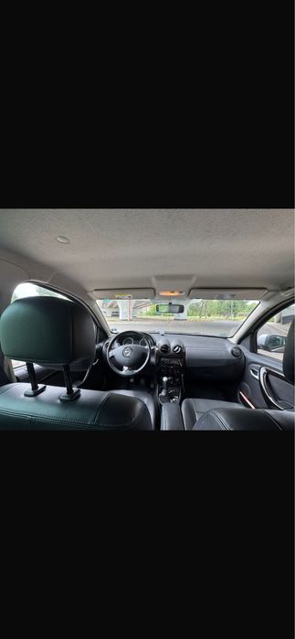 Vand Dacia Duster