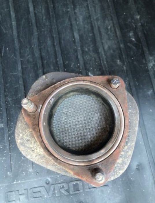 катализатор ен кымбат багамен