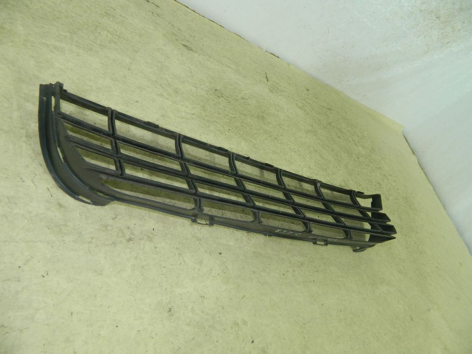 Grila centrala bara fata, VW Crafter, 2006, 2007, 2008, 2009, 2010, 2011, 2012,, 2E0807835A