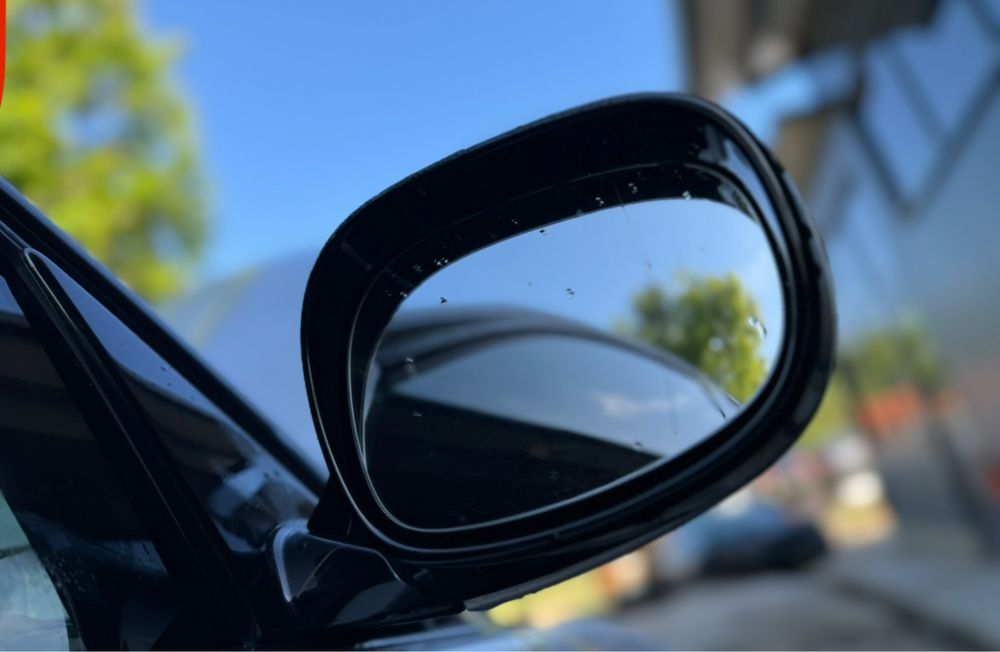 Странични огледала с ел.прибиране за bmw 3та серия Е90/Е91