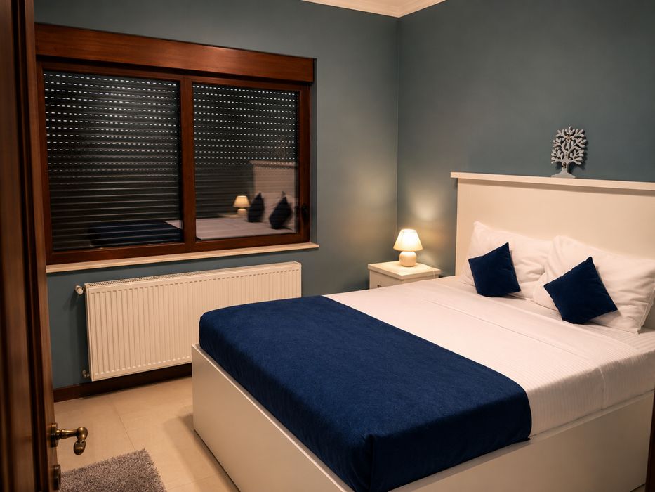 Cazare apartament in Vila Centru Constanta  - Blvd Mamaia