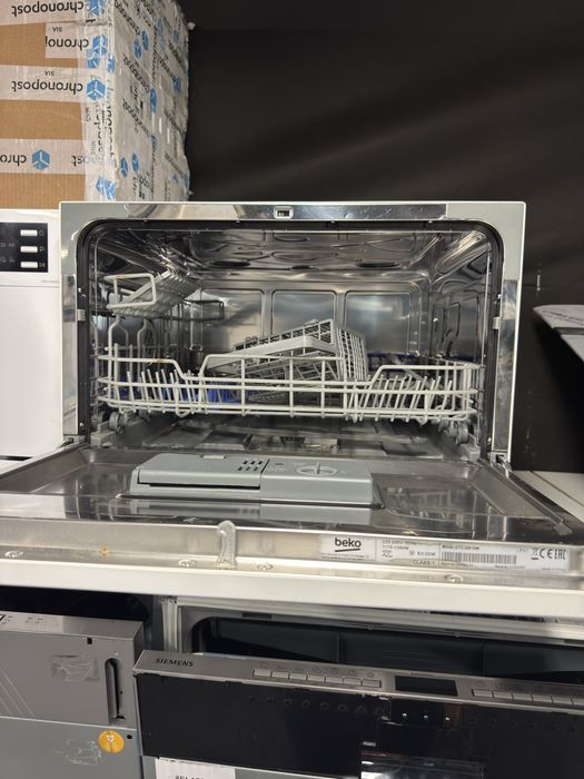 Mașină de spălat vase de blat Beko DTC36610W