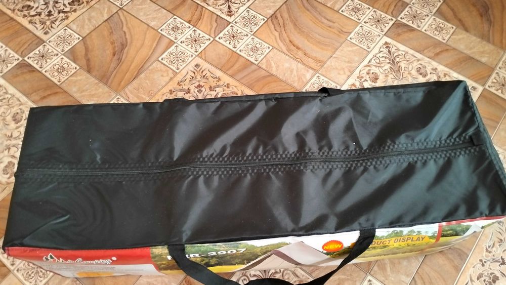 Палатка палатка 1