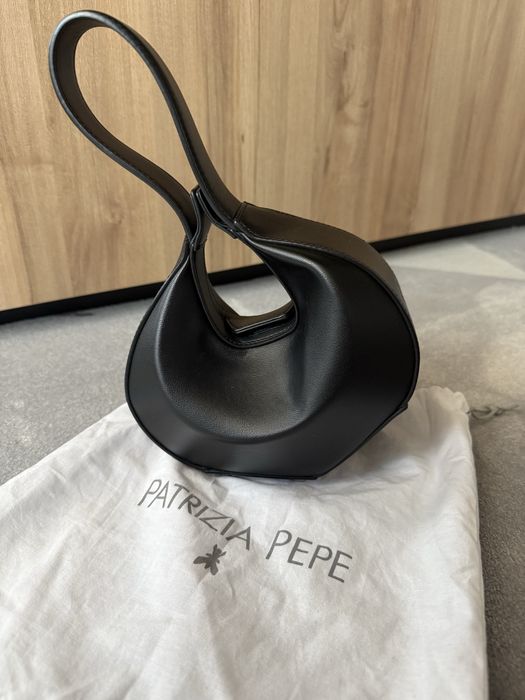 Дамска чанта Patrizia Pepe