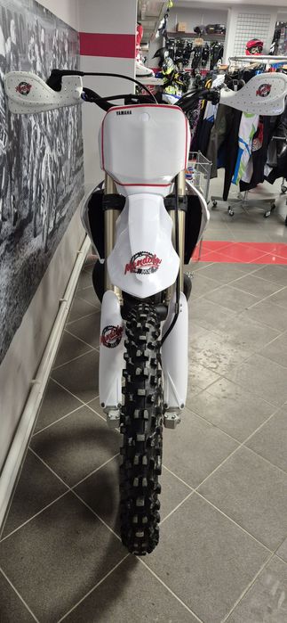 2024  Yamaha YZ 250 Lc