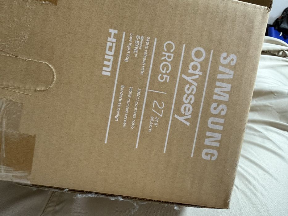 Продавам конфигурация и периферия