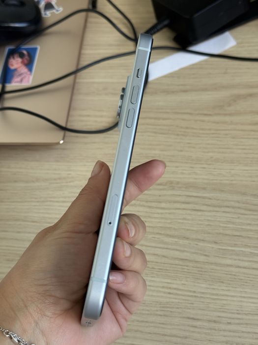 Iphone 15 plus 128gb