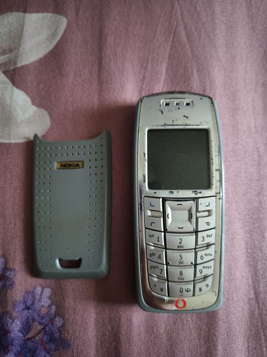 Telefon NOKIA 3120