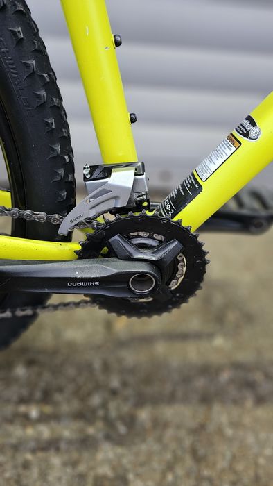 29цола cannondele