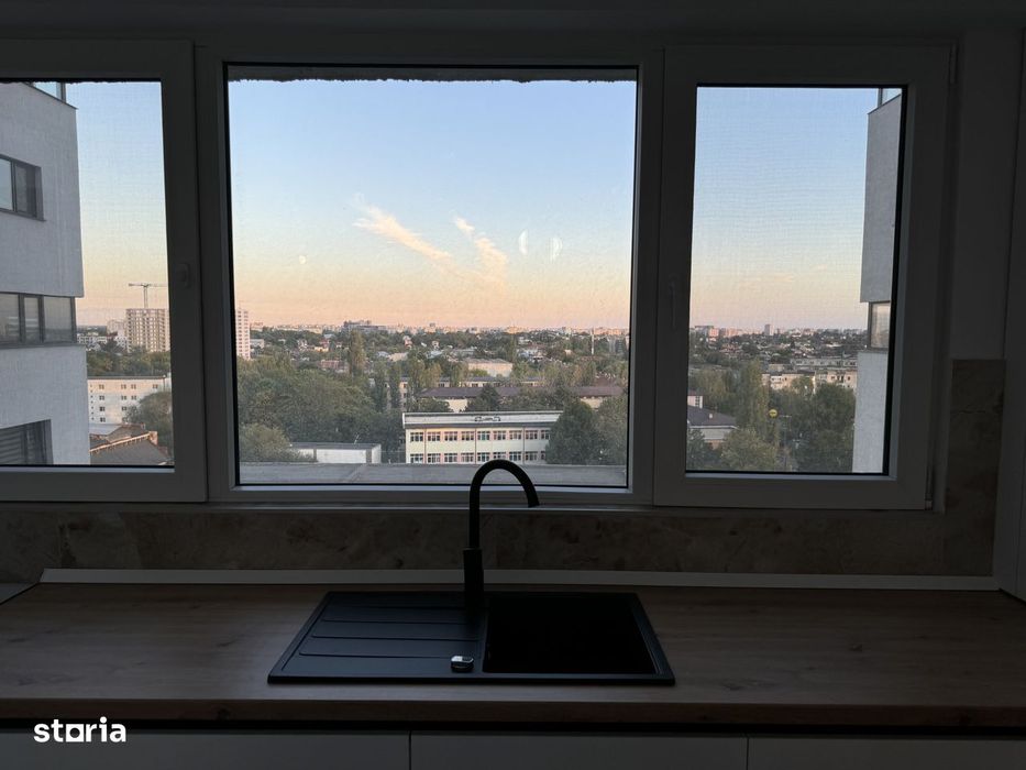 Inchiriez Studio | Central Address Str. Nasaud 77 | direct proprietar