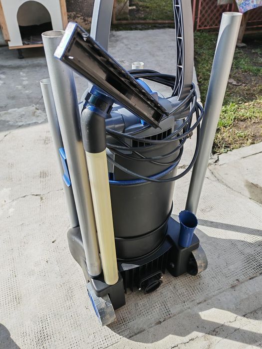 Aspirator Oase prondovac 4