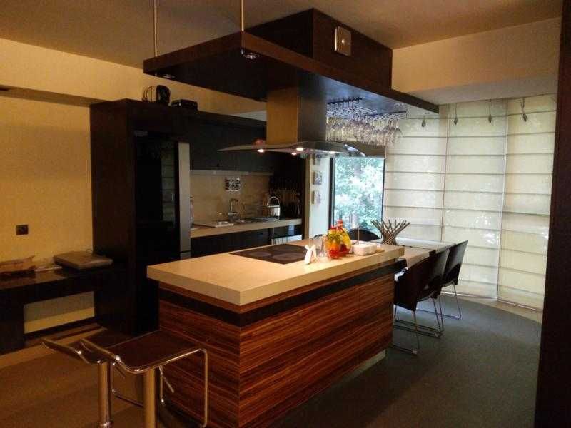 Продава се Двустаен апартамент в София, Драгалевци - 75 кв.м за 1467 €/кв.м - Снимка #6