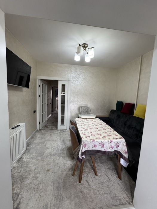 Срочно продаётся квартира 4/4/5 Юнус абад 19 кв