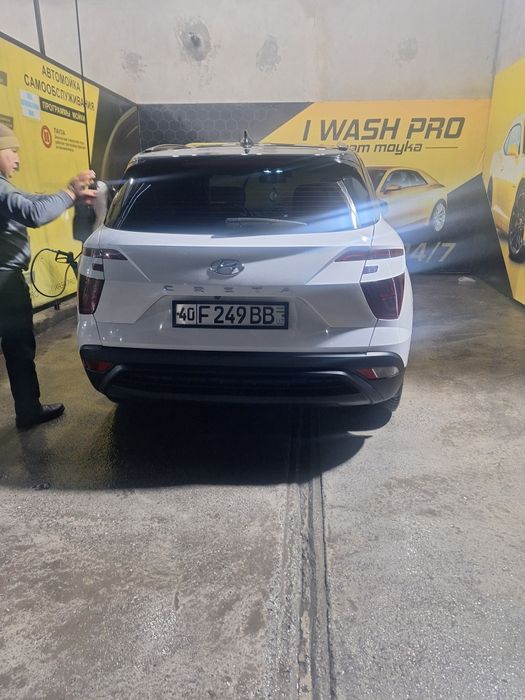 Hunday creta juda zoʻr