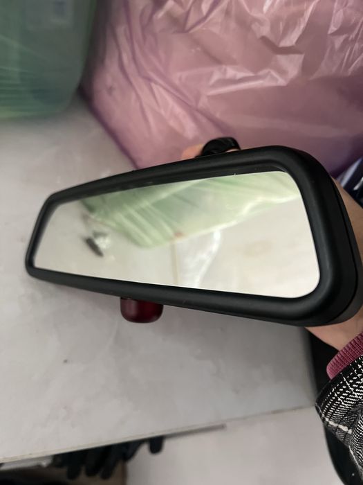 Parbriz Bmw f10/f11 doar cu senzor de ploaie si lumina