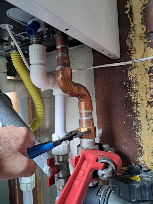 Instalații sanitare, sisteme de filtrare, dedurizatoare