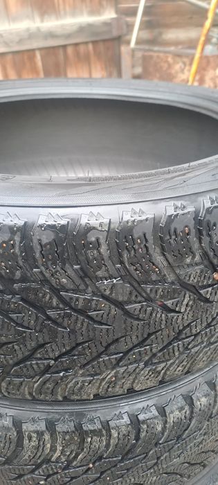 Продаётся зимняя резина