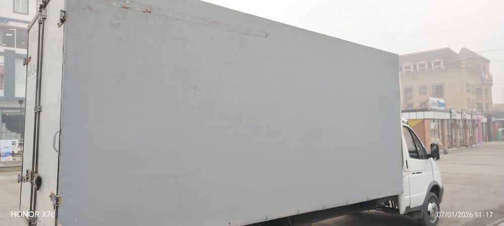 Газель сотка матор