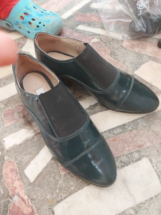 Pantofi casual 35 damă