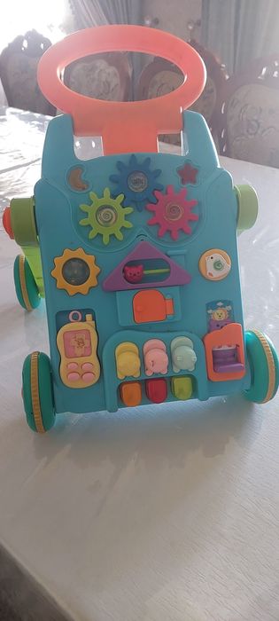 Толкар    ходунок