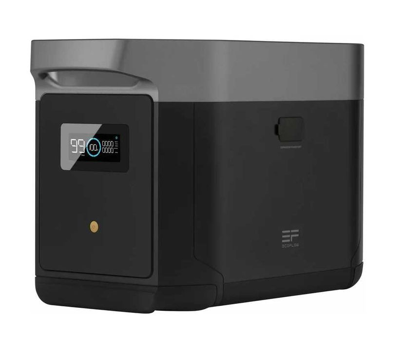 Дополнительная батарея EcoFlow DELTA 2/ 3/ PRO Smart Extra Battery