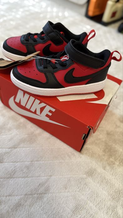 Детски обувки  Найк