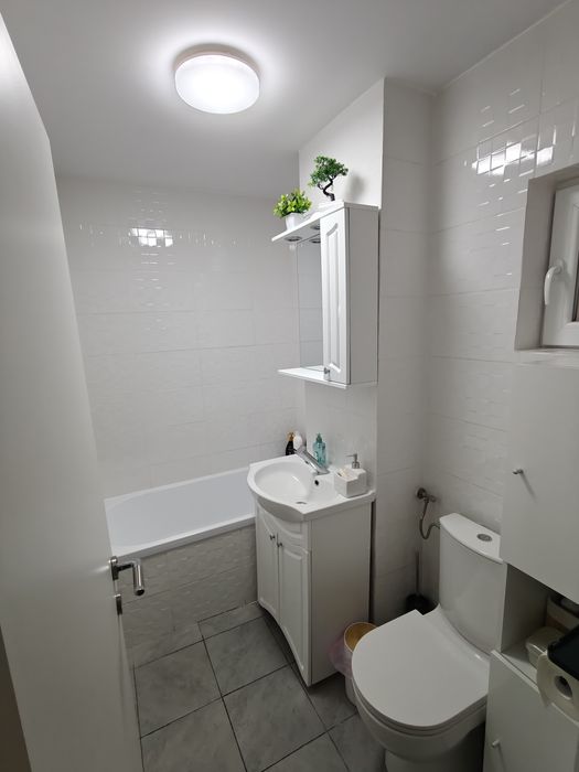 Apartament cu 2 camere