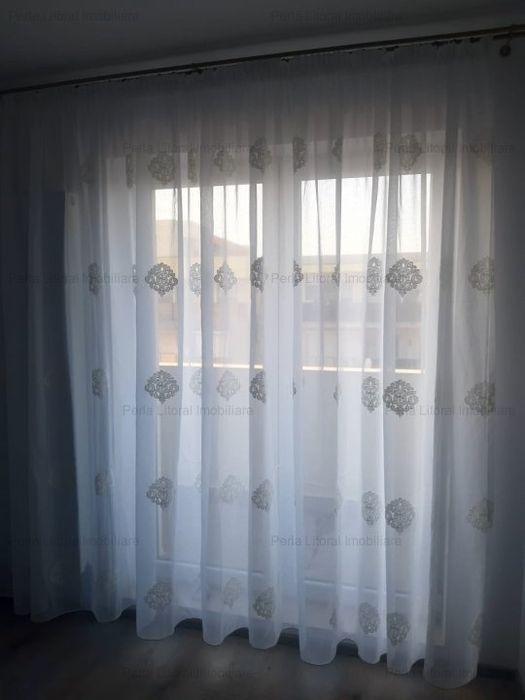 Tomis Plus - apartament cu 2 camere, loc de parcare si boxa