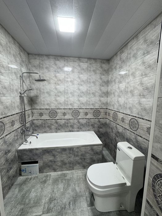 6 соток дом с ремонтом