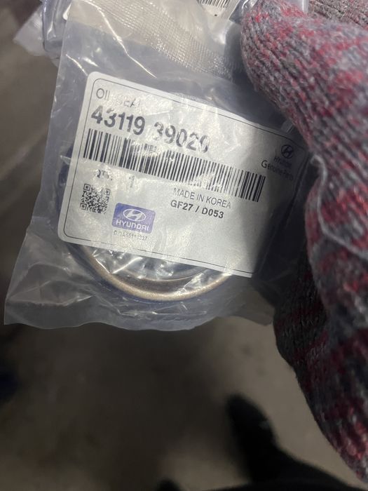 Продам запчасти на акцент