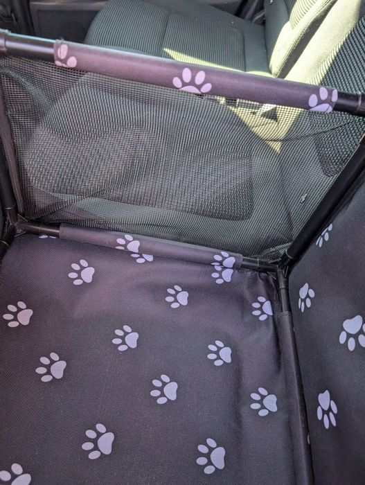 Scaun auto protectie catei pisici