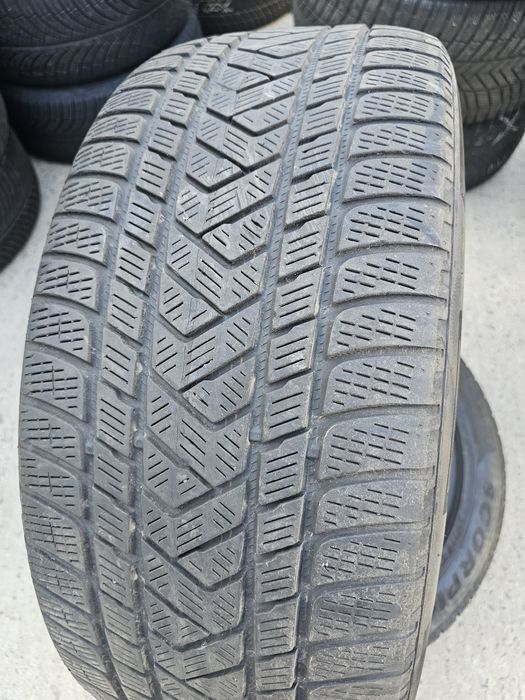 Anvelope iarna 275 45 21