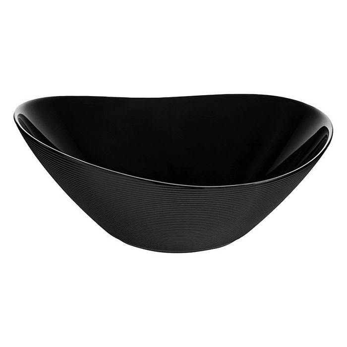 Салатник из опалового стекла Ellipse