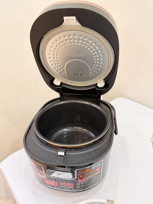 Мультиварка Redmond Master chief