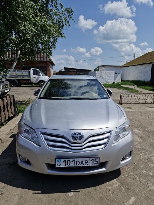 Продам Toyota camry 40 рестайлинг(v45)