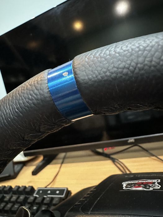 Logitech G29 волан + скоростен лост