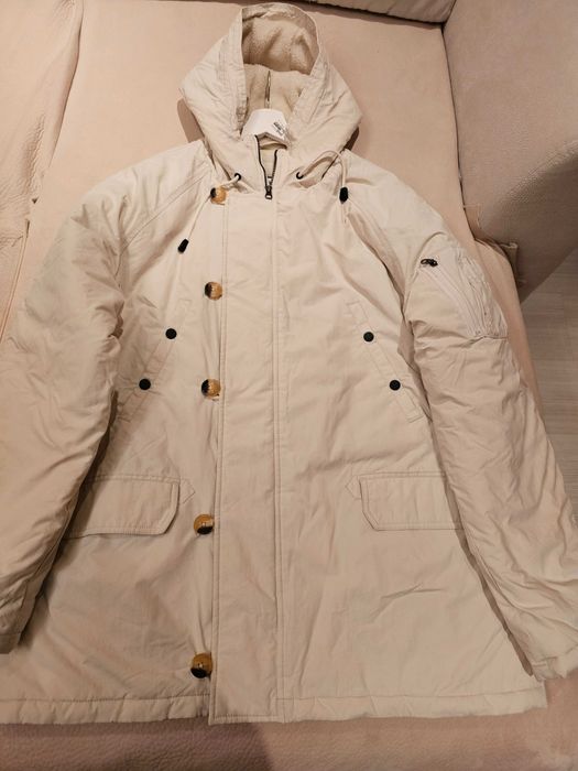 Зимно мъжко яке Tommy Hilfiger XXL