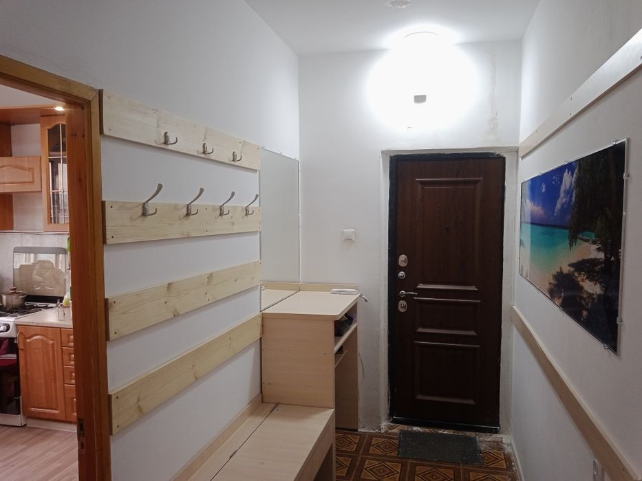 Сдам 2 ком квартиру в аренду.