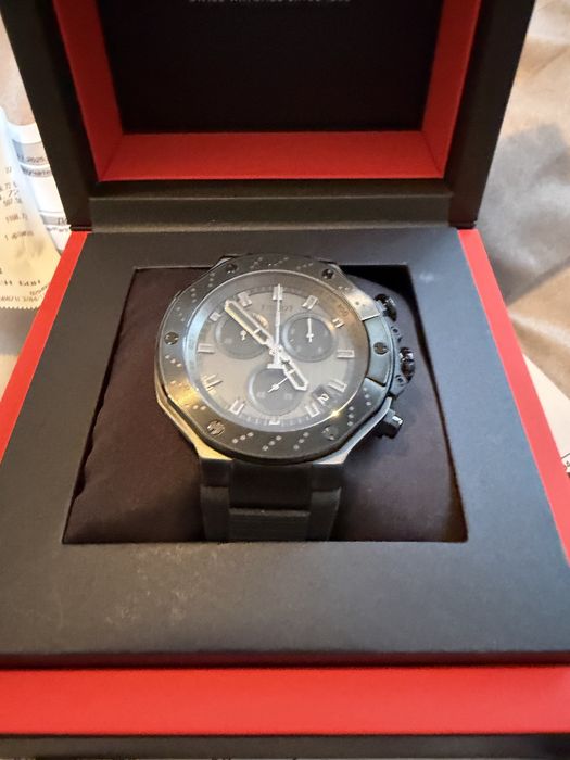 Мъжки часовник TISSOT