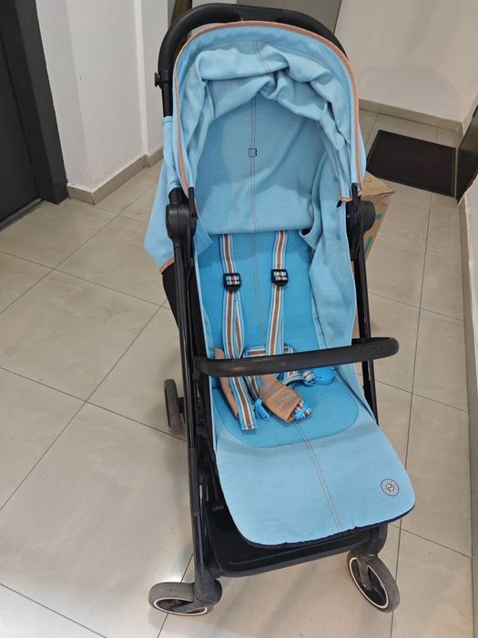 Детска количка "cibex"