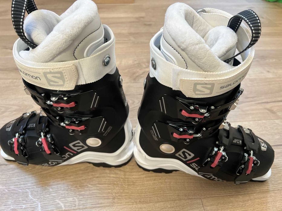 Clapari Salomon fete/femei marimea 25