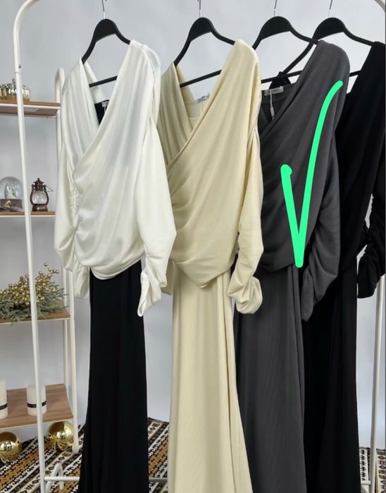 Продам платье двойка