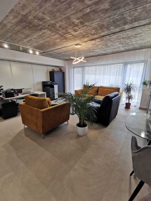 Spatiu comercial nou de închiriat– Nicolina-CUG 72 mp